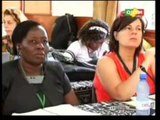 ENDA au Mali et 80participant se mobilisent à Segou pour dire NON  au travail des Enfants.