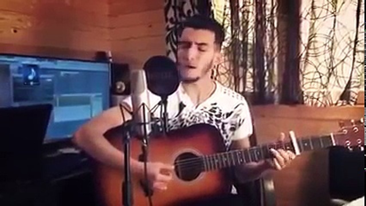 Zouhair bahaoui 2017 - أجمل ما غنى زهير بهاوي