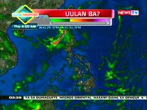 BP: Weather update as of 3:39pm (Aug 29, 2012)