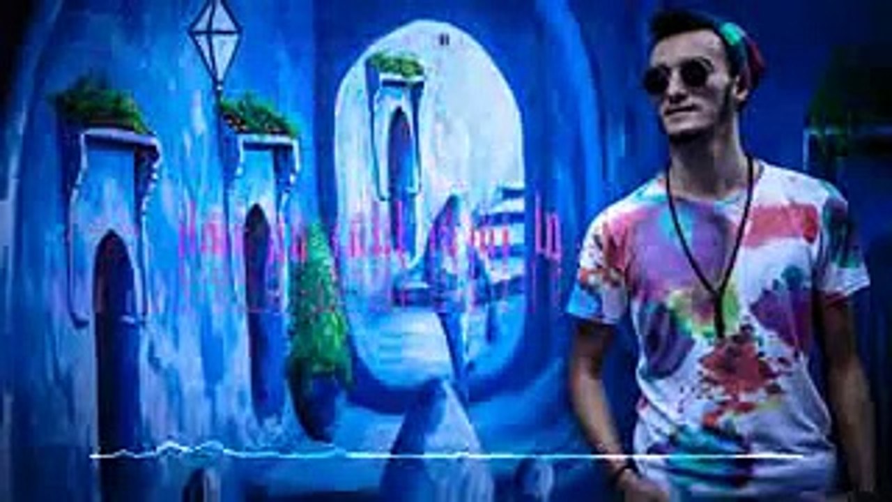 Zouhair bahaoui- 3lach la  (sur chefchaouin morocco)