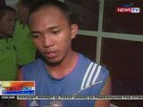 NTG: Lalaking nagnakaw umano ng computer sa Malabon, arestado