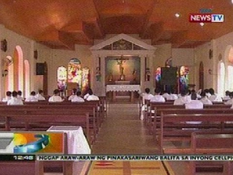 BT: Missionaries of the Poor, naging malapit sa puso ni Sec. Robredo