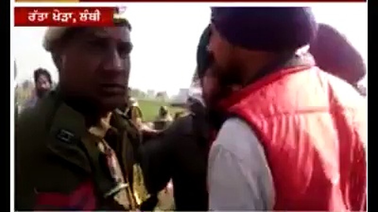 gurbachan singh