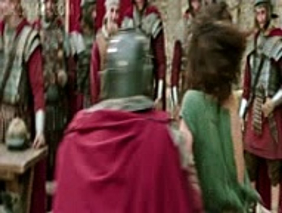 Ben-Hur (Theatrical Trailer)