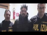Napoli - Bimba ferita in sparatoria, arrestati autori del raid -1- (14.01.17)