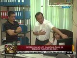 24oras: Karagdagang seguridad sa LRT, pinag-aaralan kasunod ng pagtalon sa riles ng isang babae