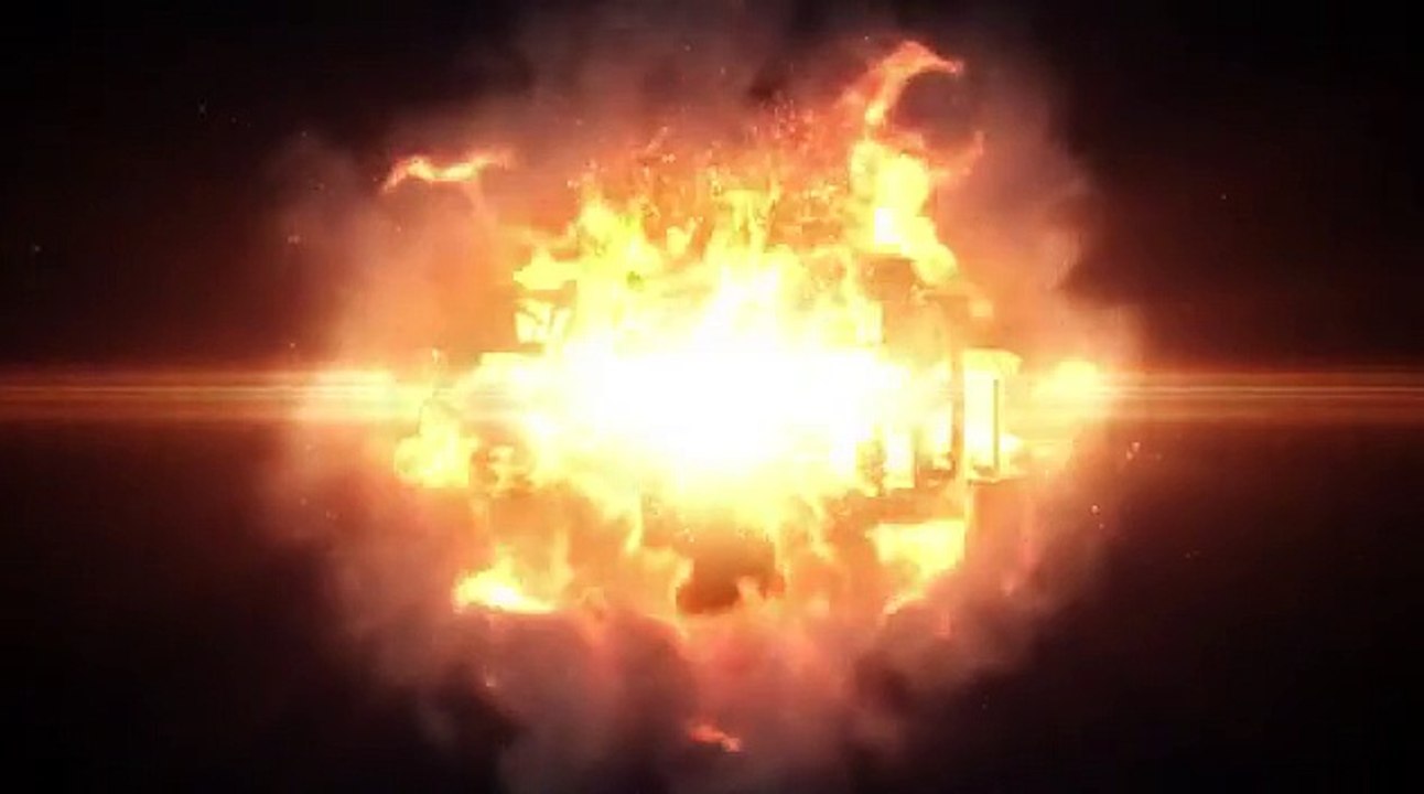 The Devil's Speech - Spoken Word Poetry