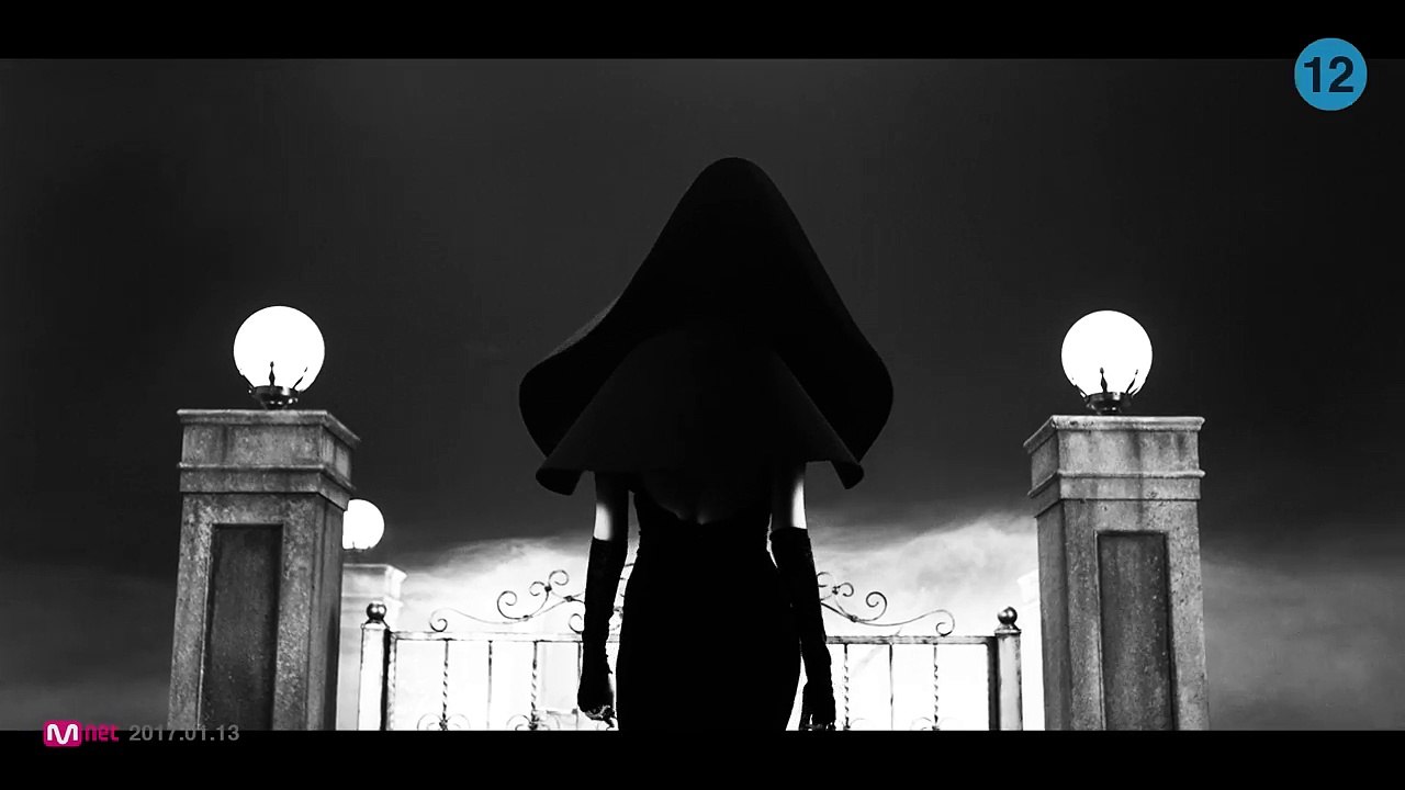 170114 SEOHYUN 'Don't Say No' Music Video Teaser #1