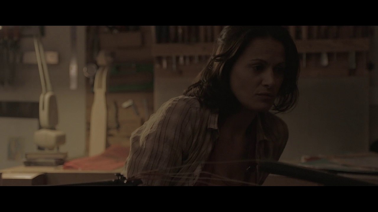 "La dernière note" - 48H Film Festival Paris 2016