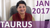 Taurus Jan 2017 Horoscope Predictions: Grab Travel Opportunities To Expand Professionally Personally