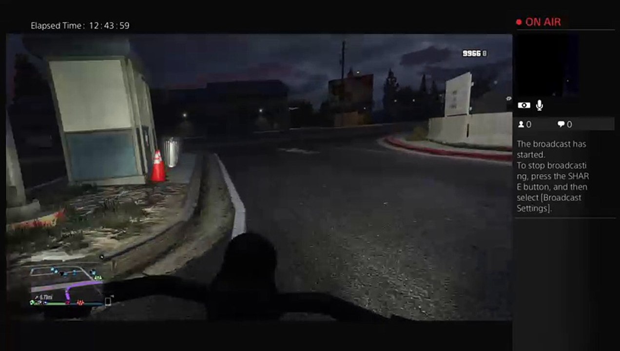 flawless83181's Live PS4 Broadcast (14)