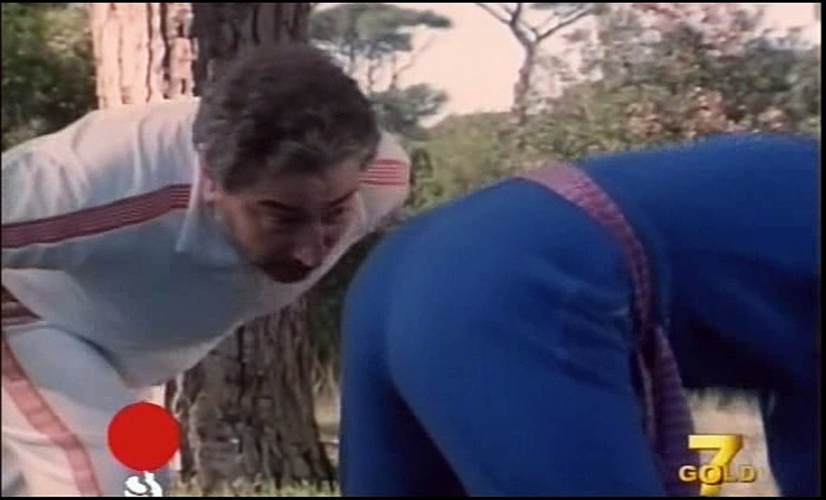 Il marito in vacanza
