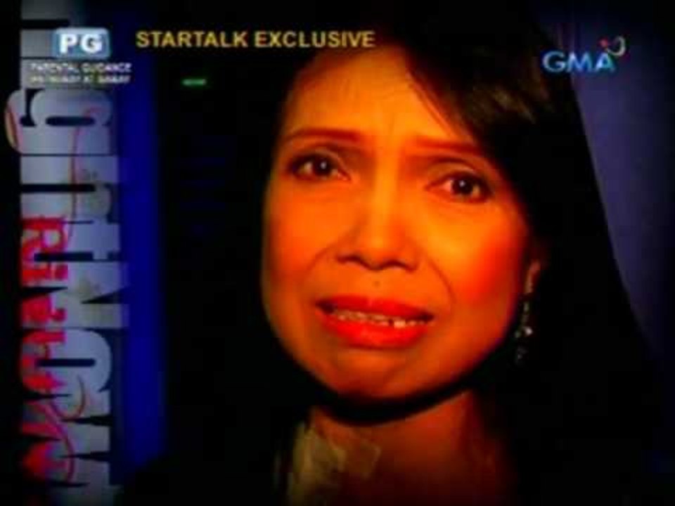 Startalk: Wish granted, prayer answered