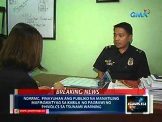 Saksi: Siyam, sugatan sa pagsabog ng tangke ng LPG ng taxi sa Cebu