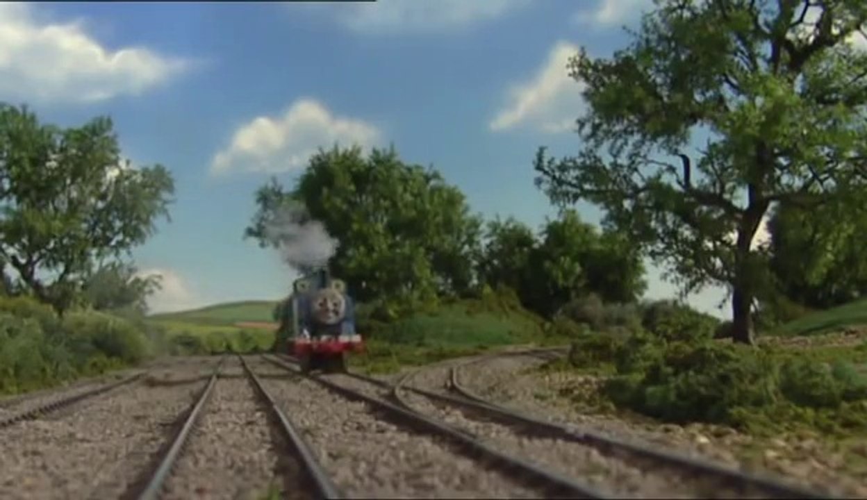 6 Thomas Saves the Day - video Dailymotion