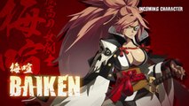 GUILTY GEAR Xrd REV 2