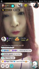 Beautiful Girl Live, Bigo Live