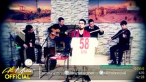 Ali Metin - Isırgan Otu (Canlı Performans)