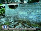 24Oras: Bukidnon, niyanig ng magnitude 5.6 na lindol