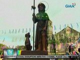 24Oras: Telefantasyang 'Aso ni San Roque' mapapanood na sa GMA simula sa lunes (Sept. 10, 2012)