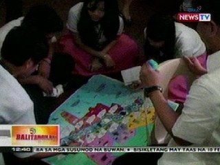 BT: Board game na may tips para sa pag-alaga sa kalikasan, inilunsad ng MMDA