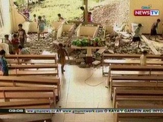 NTG: Alamin ang mga dapat gawin kapag may lindol