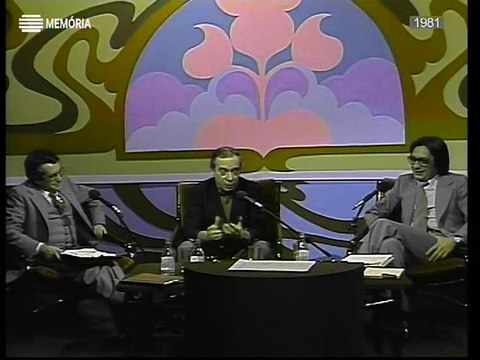 E o resto são cantigas 01 - 12.01.2017 P1 - José Belo Marques