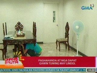 UB: Paghahanda at mga dapat gawin tuwing may lindol