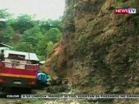 NTG: Mahigit P14-M, kailangan ng gobyerno para maipaayos ang mga imprastrukturang nasira ng lindol