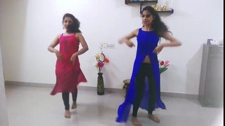 Nachde Ne Saare Baar Baar Dekho Rhythm Dance