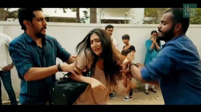 Le Mannequin Challenge détourné contre les violences faites aux femmes