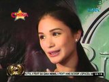 24 Oras: Heart Evangelista, nilinaw ang tunay na namamagitan sa kanila ni Sen. Chiz Escudero