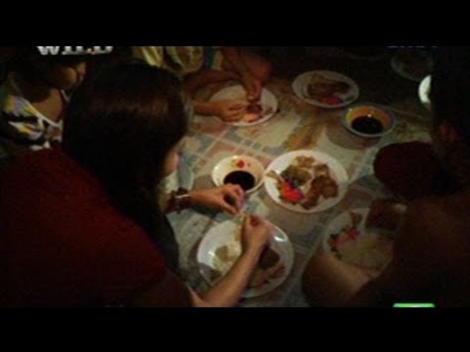 Mga 'alien fish' gaya ng knife fish, nakakain ba?
