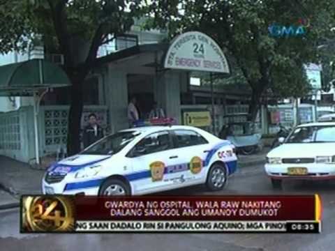 24 Oras: Ina ng sanggol na dinukot umano sa ospital, umaasang makikita pa rin ang anak