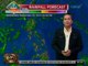 24 Oras: Intertropical convergence   zone, umiral sa Luzon; LPA, nawala   na