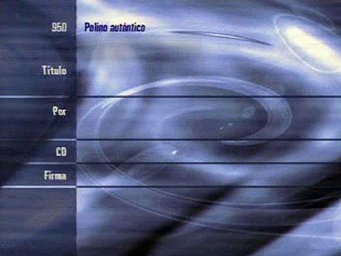 Pedro y Paula en Polino Auténtico - 14 de Enero