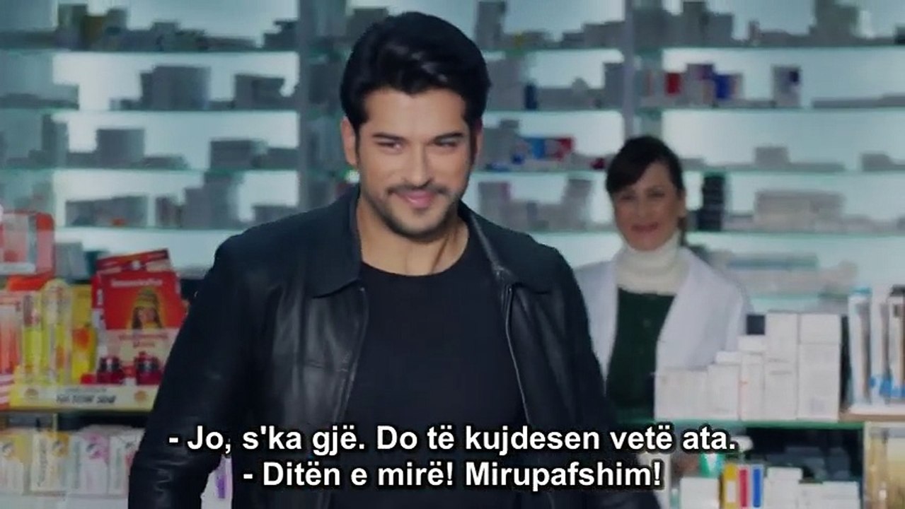 Kara Sevda - Episodi 209 (HD)