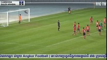 Mohammad Al Sahlawi Second Penalty Goal HD - Saudi Arabia 4-2 Cambodia 14.01.2017