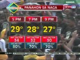 BP: Weather update as of 3:33pm (Sept 7, 2012)