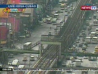 NTVL: Traffic update as of 9:38 a.m. (Sept. 8, 2012)