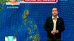 24 Oras: Weather update as of 6:59 PM (September 7, 2012)