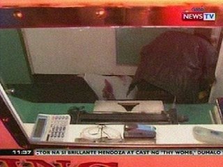 BT: Kapitan ng barko at pumpman sa Maynila, patay sa pamamaril