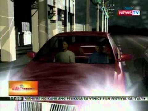 BT: Anak ng bagong hepe ng NCRPO, nabiktima ng pangongotong ng 2 pulis sa QC