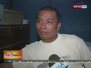 BT: Inaalam kung may kapabayaan ang gwardya ng ospital sa QC kung saan dinukot ang isang sanggol