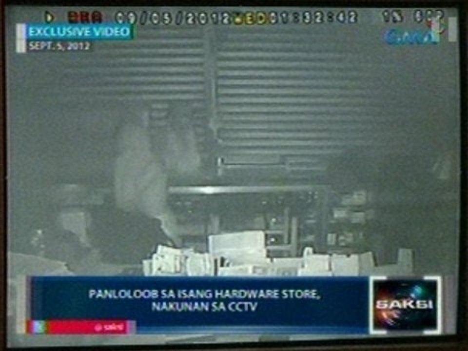 Saksi: PNoy, ipinag-utos na paigtingin ang police visibility upang mapababa ang bilang ng krimen
