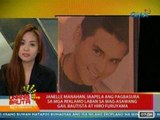 UB: Panayam kay Janelle Manahan, kasintahan ni Ramgen Revilla