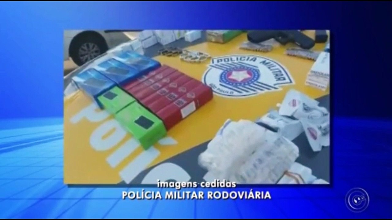 Juiz vê ilegalidade em fiscalização e solta casal preso