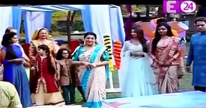 Kartik Nayra Ka Hot Romance - Yeh Rishta Kya Kehlata Hai