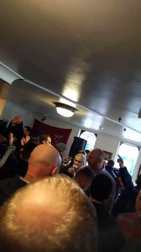 F*ck off Payet : le chant hostile des supporters de West Ham