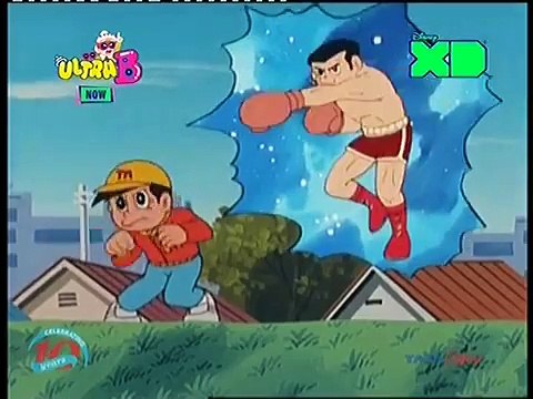 Ultra B Disney XD Hindi Channel 11 Aug 16 latest popular attraction hit show 3